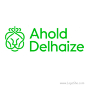 Ahold Delhaize零售集团新Logo设计
www.logoshe.com #logo#