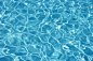 夏季素材水波纹理游泳池波浪水花 (6)