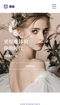 电商官网