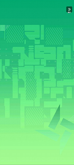 路人均采集到科技高级感极简UI