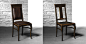 Sedie in legno massello | Produzione sedie in stile : L’Ottocento produce sedie, panche e sgabelli artigianali in legno massello, che completano e arricchiscono l’arredamento di soggiorno e cucina con un autentico tocco di stile.