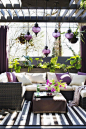 Add-style-to-a-small-outdoor-space.jpg (467×700)