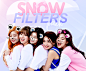 |SNOW Filters|Pack| by pxnkocean