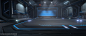 Star Citizen: Garages