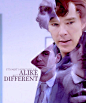 ♥ Sherlock ♥