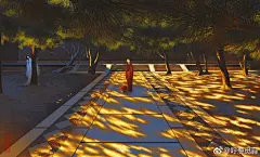 “你老说我不懂，夕阳里望着你的我的心，你也不懂。”——小狐狸精日记