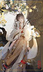 画师 虫肖真