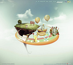 Sxmlwb采集到Global Web Design Trends: South