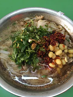 广西米粉