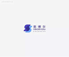 HANGX采集到创意LOGO搜集