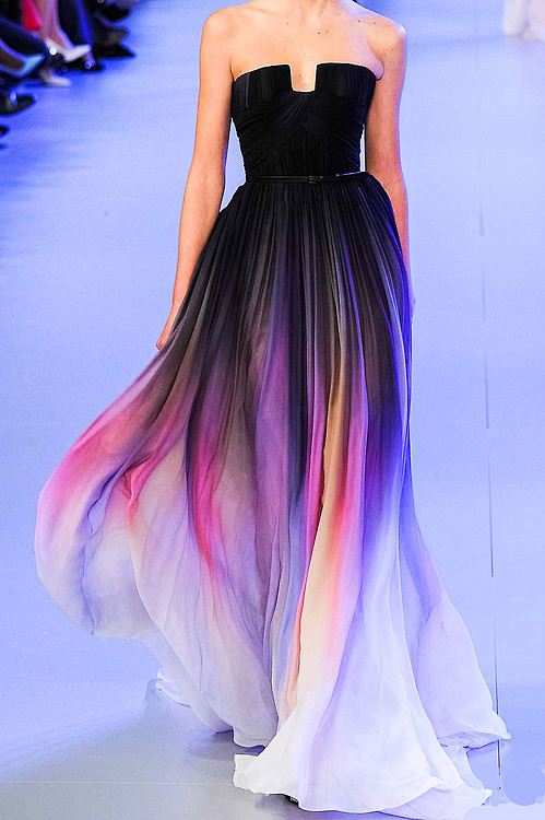 Elie Saab - Spring S...