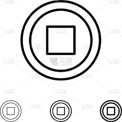 简单,黑色,色彩鲜艳,细的,线条,传媒,商务,菜单,联系,沟通