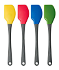 Take a look at this Tovolo Nylon Handle Spatula Set on zulily today!