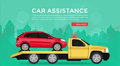 汽车 【酷图网】汽车,拖车,坏车,车坏,事故车,皮卡车,货车,经典汽车,复古汽车,进口汽车,外国汽车,国外汽车,卡通汽车,手绘汽车,汽车插画,矢量汽车,红色汽车,高档汽车,高端汽车,时尚汽车,简洁汽车,简约汽车,汽车侧面