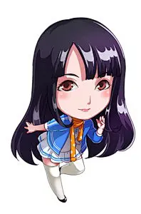 手游《爱情公寓》角色人物图片大全-APK8安卓网