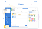 Construction Schedule Platform : RealtyPad is a new construction management platform for thousands of construction companies to establish workflows between builders, managers, directors and other employees, for quick access to all the necessary papers, dr