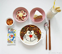 乔木不铁采集到儿童辅食