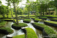 OO-はるか采集到S 水景