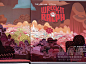 The Art of Wreck-It Ralph 无敌破坏王 动画设定集 #采集大赛#