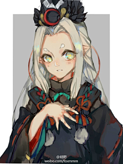 QWQD采集到阴阳师