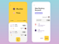 Travel App branding and identity brand identity app icon branding app design branding design brand design ui ui ux ux typography design