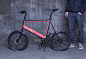 Evelo E-bike | Propeller Design