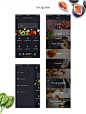 Italian Consumers : I guess you would love eating farm-to-table food!It is simplier than you believe. Just downloading "Italian Consumers" app.As a consumer, you can get in touch with farmers and food producers and start to have your table fulfi