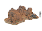 Madagascar Red Rock , Krzysztof Plonka : Madagascar Red Rock PACK 3<br/>3D SCAN ULTRA HD<br/>height 3 m<br/><a class="text-meta meta-link" rel="nofollow" href="https://www.turbosquid.com/Search/Artists/asset-s