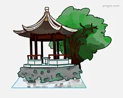 手绘旅游城市苏州插画图片大小2500x2000px 图片尺寸1.07 MB 来自PNG搜索网 pngss.com 免费免扣png素材下载！卡通插画#装饰图案#