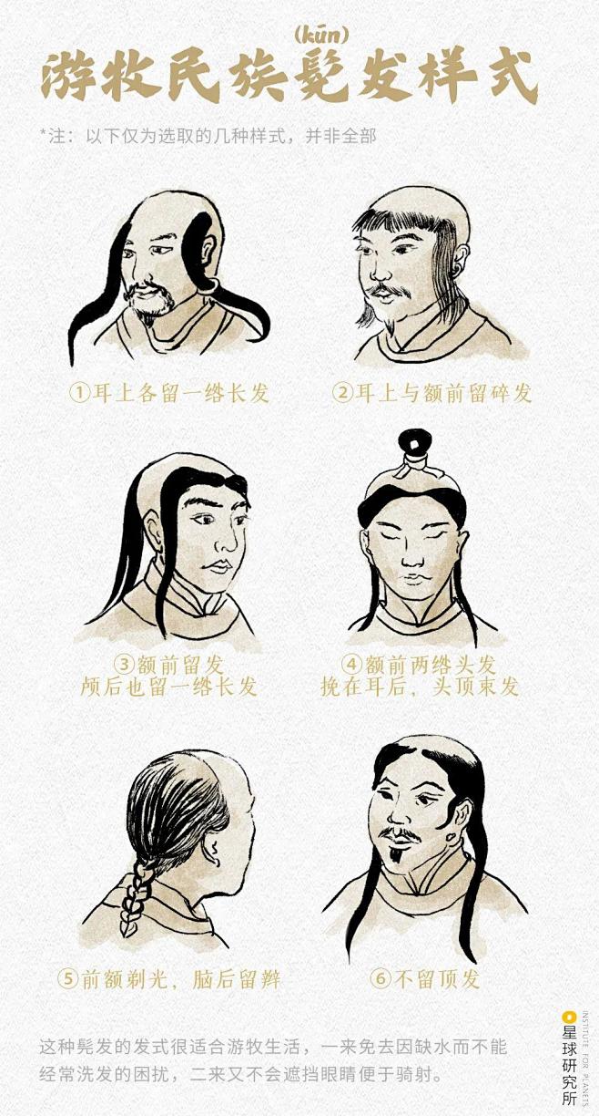 101-不过令人遗憾的是，清朝统治者在入关时，严令汉人改穿满服并剃发留辫（北方游牧民族髡(kūn)发样式，髡发即剃发；清政府后来颁布“十从十不 ...