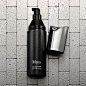 Skincare : Skincare product photography showcasing product packaging, textures and ingredients. 