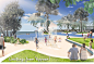 T.C.L - Taylor Cullity Lethlean : Projects : Yeppoon Foreshore Revitalisation