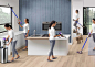 Dyson — corporate website : Today, Dyson vacuum cleaners are sold in more than 70 countries. One person with one idea, Dyson has managed to create a high-tech company with more than 1000 engineers worldwide. And the development process does not stand stil