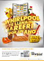 Whirlpool Promo : Promoción Whirlpool