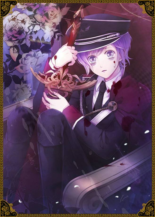 魔鬼恋人全员军装大帅制服控一本满足67676767