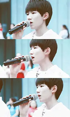 王源 明星 壁纸