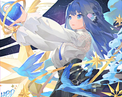 Hikariwa采集到Akizone