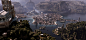 Ocean islands