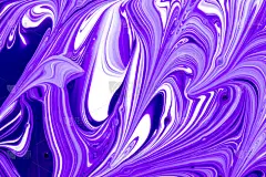 涂料,漩涡形,白色,紫色,抽象,华丽的,纹理效果,水彩画颜料,美术工艺,多样