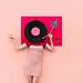 What the Hat: Photo Series by Anna Devís &amp; Daniel Rueda-古田路9号-品牌创意/版权保护平台