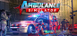 Steam 上的 Ambulance Simulator