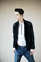 【 英国 】—— Ash Stymest （阿什·斯戴梅斯特 ）_欧美男模吧_百度贴吧