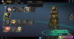 sone_an采集到Atlas Reactor