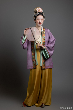 YEN-yanzi采集到宋