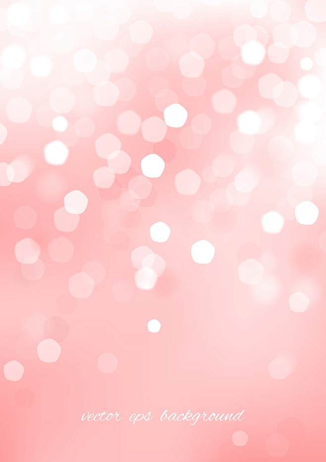 粉色梦幻背景 #色彩# #字体# #网页...