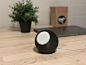 iPhone MagSafe Weighted Ball Charger Stand image 4