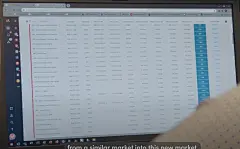 后台框架 Monday 团队版