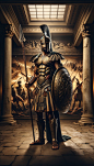 Unlock the secrets of Sparta. Order our book today and adorn your screens with exclusive wallpapers.  #SpartanSecrets Ancient Greek, Ancient Greece, Knight, Carthage, Roman, Samurai, Legendary Warriors, Gods Of Egypt, Ancient Sparta