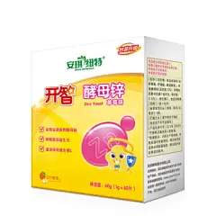 安琪纽特 儿童锌 开智酵母锌 儿童锌片 60片草莓味 营养辅食【报价 价格 评论 品牌】-京东热卖