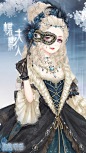 #奇迹暖暖# 梦幻之夜，穿上华服，戴上面具，穿梭神秘假面舞会！
2月23日—3月1日，全地图关卡（联盟关卡除外）都会掉落道 “梦境之羽”。使用“梦境之羽”帮女巫装饰真夜礼盒，每人每天都有5次免费装饰机会，达到一定次数即可集齐华美信鸽大裙子【白羽假面】与【蝶影夫人】套装。
【白羽假 ​​​​...展开全文c